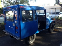 1976 Jeep DJ5 for sale in Michigan (ID-132987)