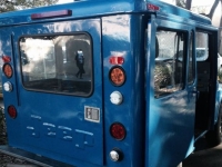 1976 Jeep DJ5 for sale in Michigan (ID-132987)