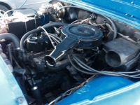 1976 Jeep DJ5 for sale in Michigan (ID-132987)