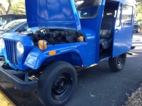 1976 Jeep DJ5 for sale in Michigan (ID-132987)