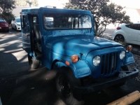 1976 Jeep DJ5 for sale in Michigan (ID-132987)