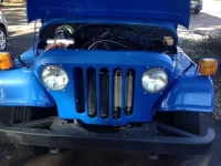 1976 Jeep DJ5 for sale in Michigan (ID-132987)
