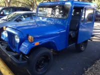 1976 Jeep DJ5 for sale in Michigan (ID-132987)
