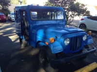 1976 Jeep DJ5 for sale in Michigan (ID-132987)