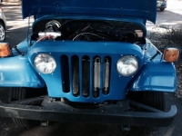 1976 Jeep DJ5 for sale in Michigan (ID-132987)
