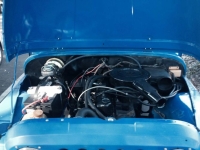 1976 Jeep DJ5 for sale in Michigan (ID-132987)