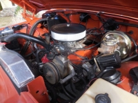 1976 Jeep Grand Wagoneer for sale in Michigan (ID-125638)
