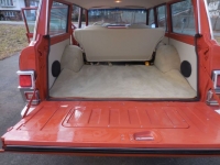 1976 Jeep Grand Wagoneer for sale in Michigan (ID-125638)