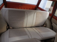 1976 Jeep Grand Wagoneer for sale in Michigan (ID-125638)