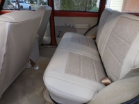 1976 Jeep Grand Wagoneer for sale in Michigan (ID-125638)