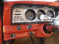 1976 Jeep Grand Wagoneer for sale in Michigan (ID-125638)