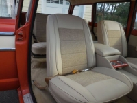 1976 Jeep Grand Wagoneer for sale in Michigan (ID-125638)