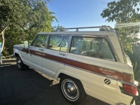 1976 Jeep Grand Wagoneer for sale in Michigan (ID-140745)
