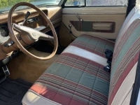 1976 Jeep Grand Wagoneer for sale in Michigan (ID-140745)