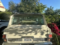 1976 Jeep Grand Wagoneer for sale in Michigan (ID-140745)