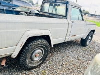 1976 Jeep J10 for sale in Michigan (ID-146400)