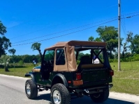 1976 Jeep Renagade for sale in Michigan (ID-163494)