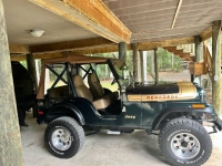 1976 Jeep Renagade for sale in Michigan (ID-163494)