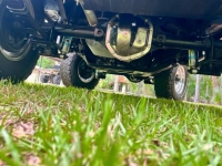 1976 Jeep Renagade for sale in Michigan (ID-163494)