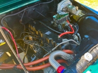 1976 Jeep Renagade for sale in Michigan (ID-163494)