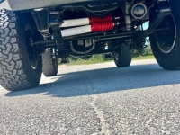 1976 Jeep Renagade for sale in Michigan (ID-163494)