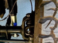 1976 Jeep Renagade for sale in Michigan (ID-163494)