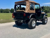1976 Jeep Renagade for sale in Michigan (ID-163494)