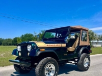 1976 Jeep Renagade for sale in Michigan (ID-163494)