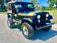 1976 Jeep Renagade for sale in Michigan (ID-163494)