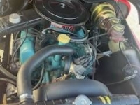 1976 Jeep Wrangler for sale in Michigan (ID-108703)