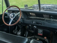 1976 Land Rover Santana for sale in Michigan (ID-122791)