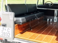 1976 Land Rover Santana for sale in Michigan (ID-122791)