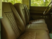 1976 Land Rover Series III for sale in Michigan (ID-144283)
