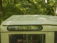 1976 Land Rover Series III for sale in Michigan (ID-144283)