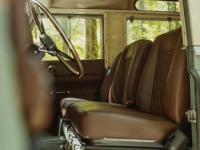 1976 Land Rover Series III for sale in Michigan (ID-144283)