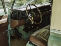 1976 Land Rover Series III for sale in Michigan (ID-144283)
