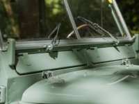 1976 Land Rover Series III for sale in Michigan (ID-144283)