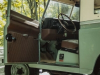 1976 Land Rover Series III for sale in Michigan (ID-144283)