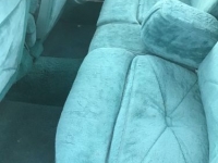 1976 Lincoln Continental for sale in Michigan (ID-124609)