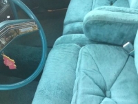 1976 Lincoln Continental for sale in Michigan (ID-124609)