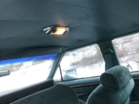 1976 Lincoln Continental for sale in Michigan (ID-124609)
