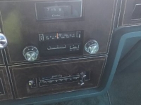 1976 Lincoln Continental for sale in Michigan (ID-124609)