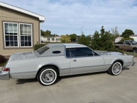 1976 Lincoln Continental for sale in Michigan (ID-134932)