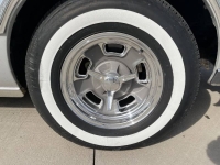 1976 Lincoln Continental for sale in Michigan (ID-134932)
