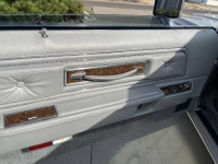 1976 Lincoln Continental for sale in Michigan (ID-134932)