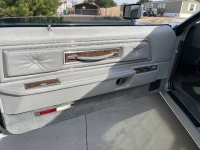 1976 Lincoln Continental for sale in Michigan (ID-134932)