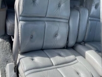 1976 Lincoln Continental for sale in Michigan (ID-134932)