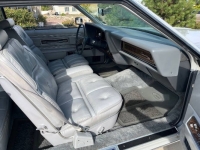 1976 Lincoln Continental for sale in Michigan (ID-134932)