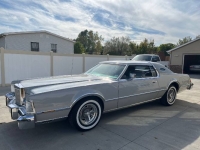 1976 Lincoln Continental for sale in Michigan (ID-134932)