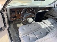 1976 Lincoln Continental for sale in Michigan (ID-134932)